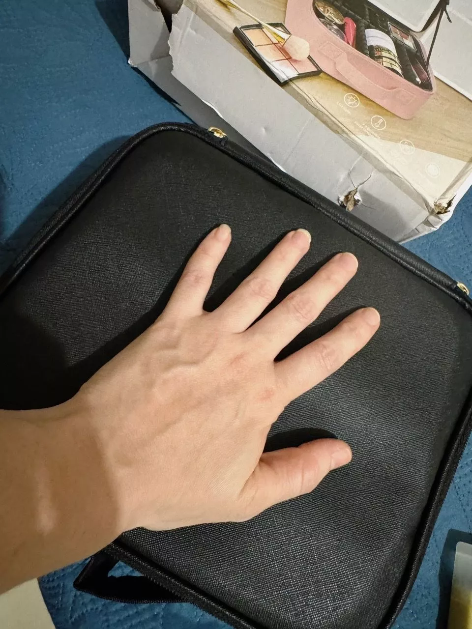 Foto de avaliação de cliente 8