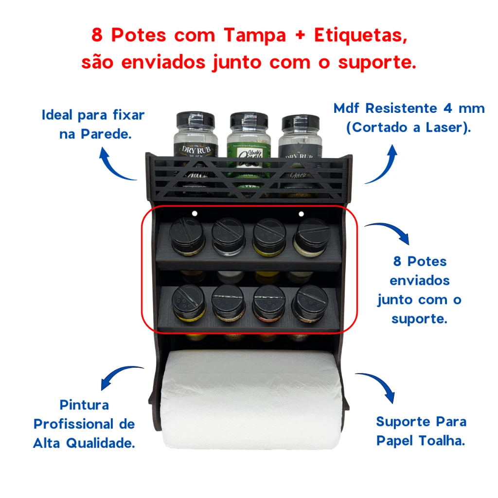 Detalhe do porta temperos 1