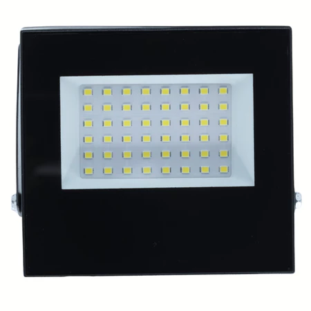 Refletor LED 400W Holofote à Prova d'Água IP67 · Bivolt Branco Frio
