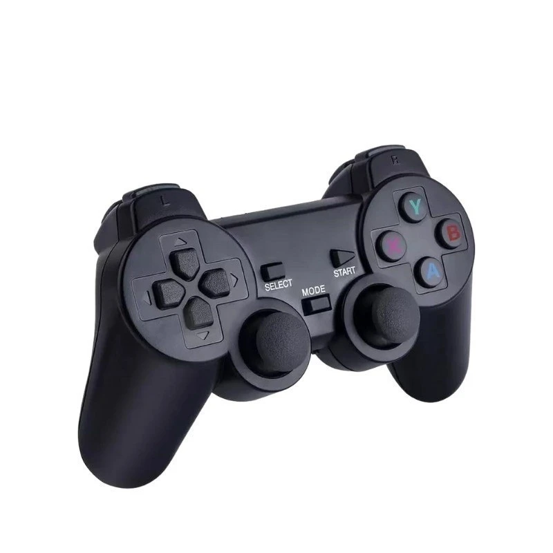 Controle sem fio 2.4G ergonômico