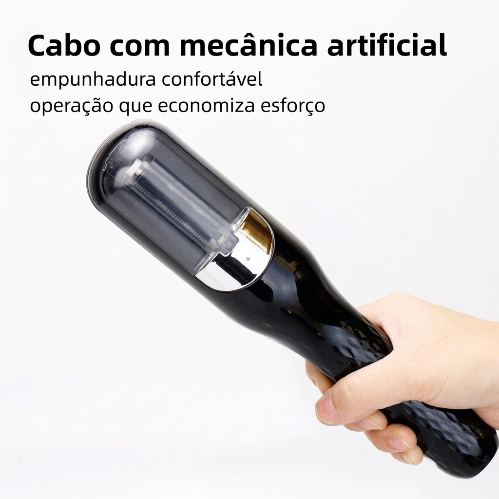 Imagem 5 do removedor de pontas duplas