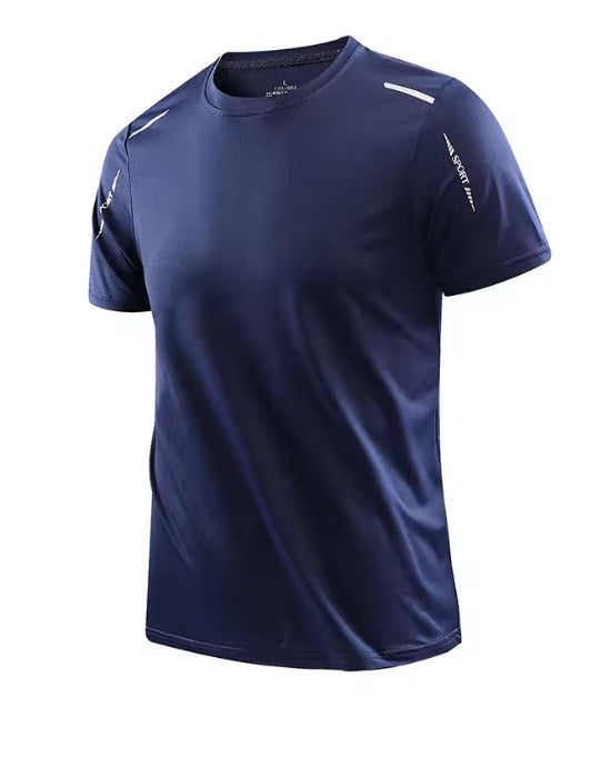 👉 KIT VERÃO MASCULINO DRYFIT (8 PEÇAS)