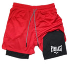 Kit 5 Camisetas + 3 bermudas DryFIT - Frete Grátis