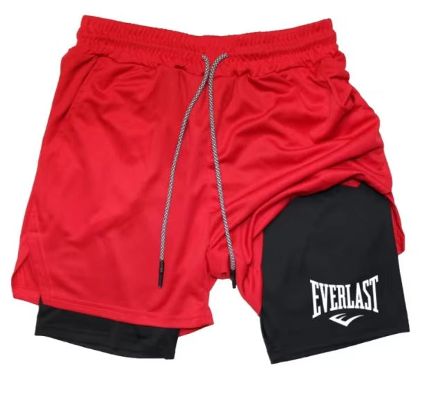Kit 5 Camisetas + 3 bermudas DryFIT - Frete Grátis