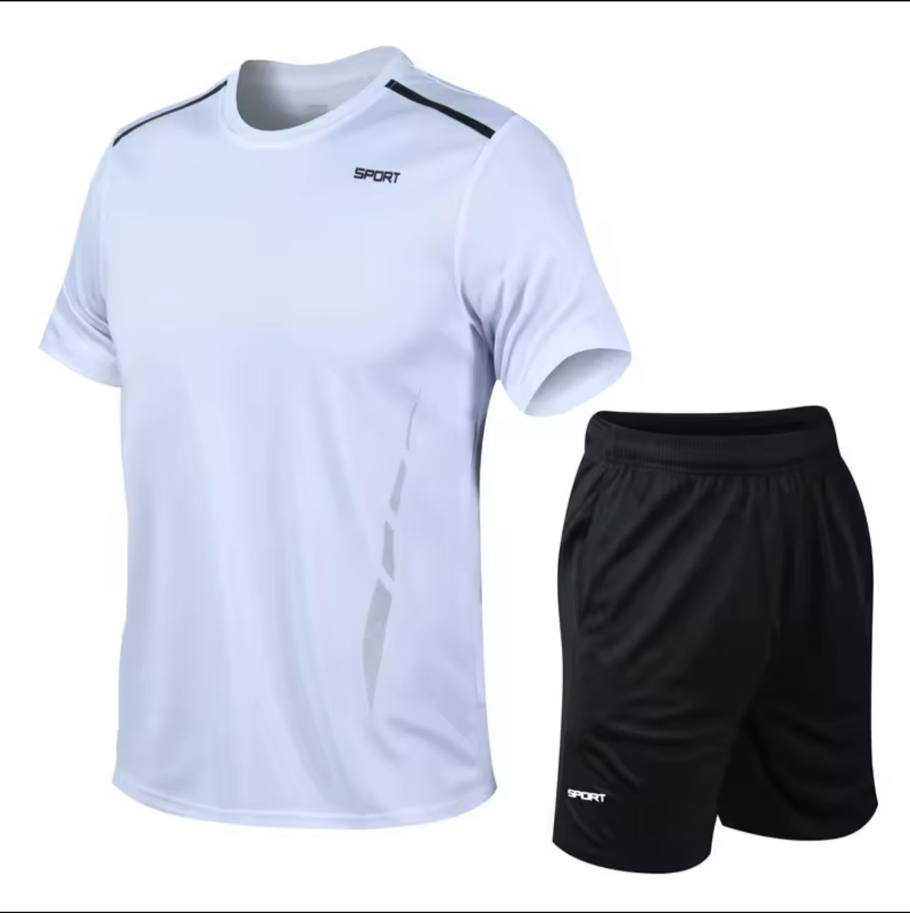 Conjunto Masculino Dryfit