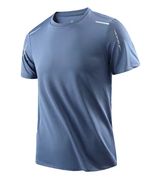 👉 KIT VERÃO MASCULINO DRYFIT (8 PEÇAS)