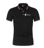 👉 Kit 6 Camisas Polo Masculina – Estilo Casual + Conforto no Dia a Dia