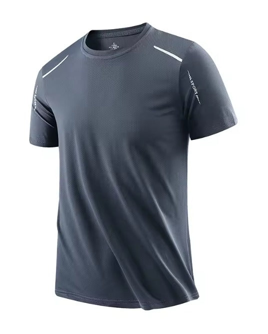 👉 KIT VERÃO MASCULINO DRYFIT (8 PEÇAS)