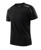 👉 KIT VERÃO MASCULINO DRYFIT (8 PEÇAS)