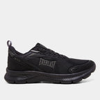 Tênis Everlast Vênus II - Preto