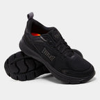 Tênis Everlast Vênus II - Preto