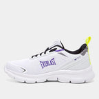 Tênis Everlast Vênus II - Preto