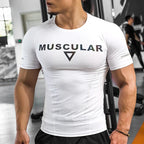 Camiseta Dryfit Muscular