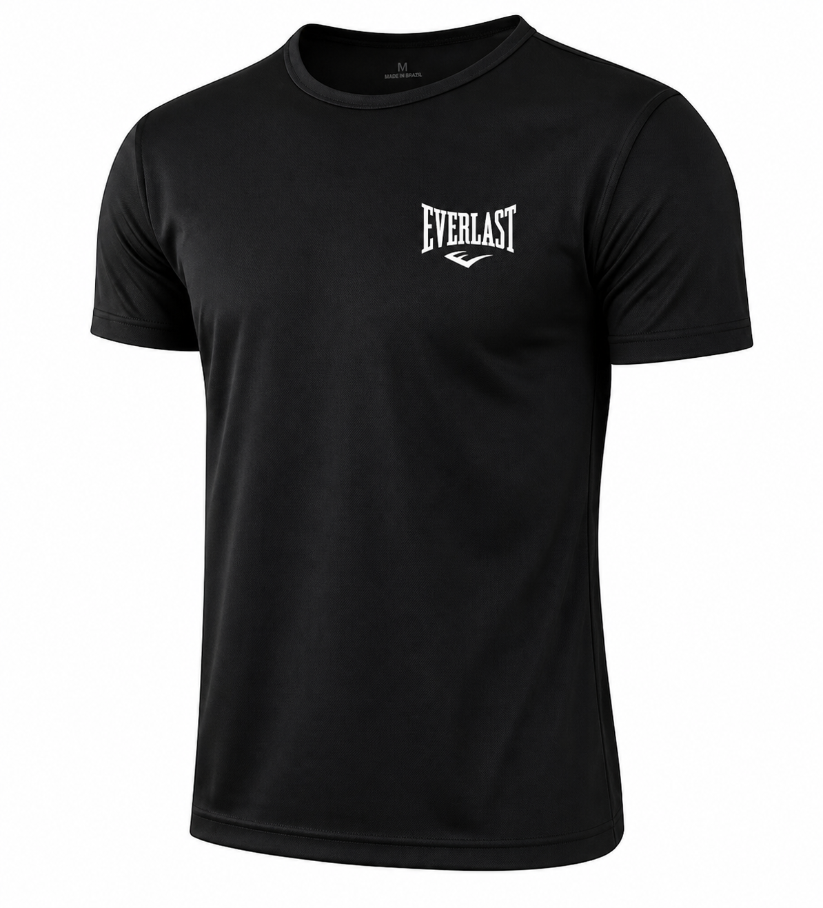8 Camisetas Everlast - Frete grátis