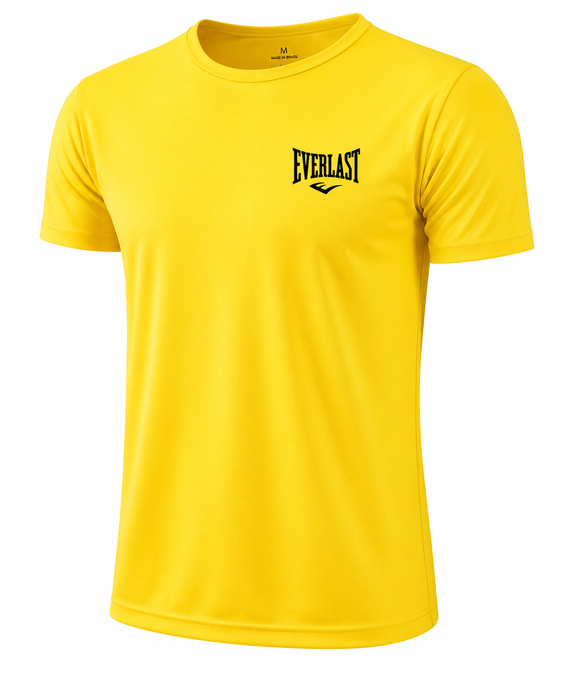 8 Camisetas Everlast - Frete grátis
