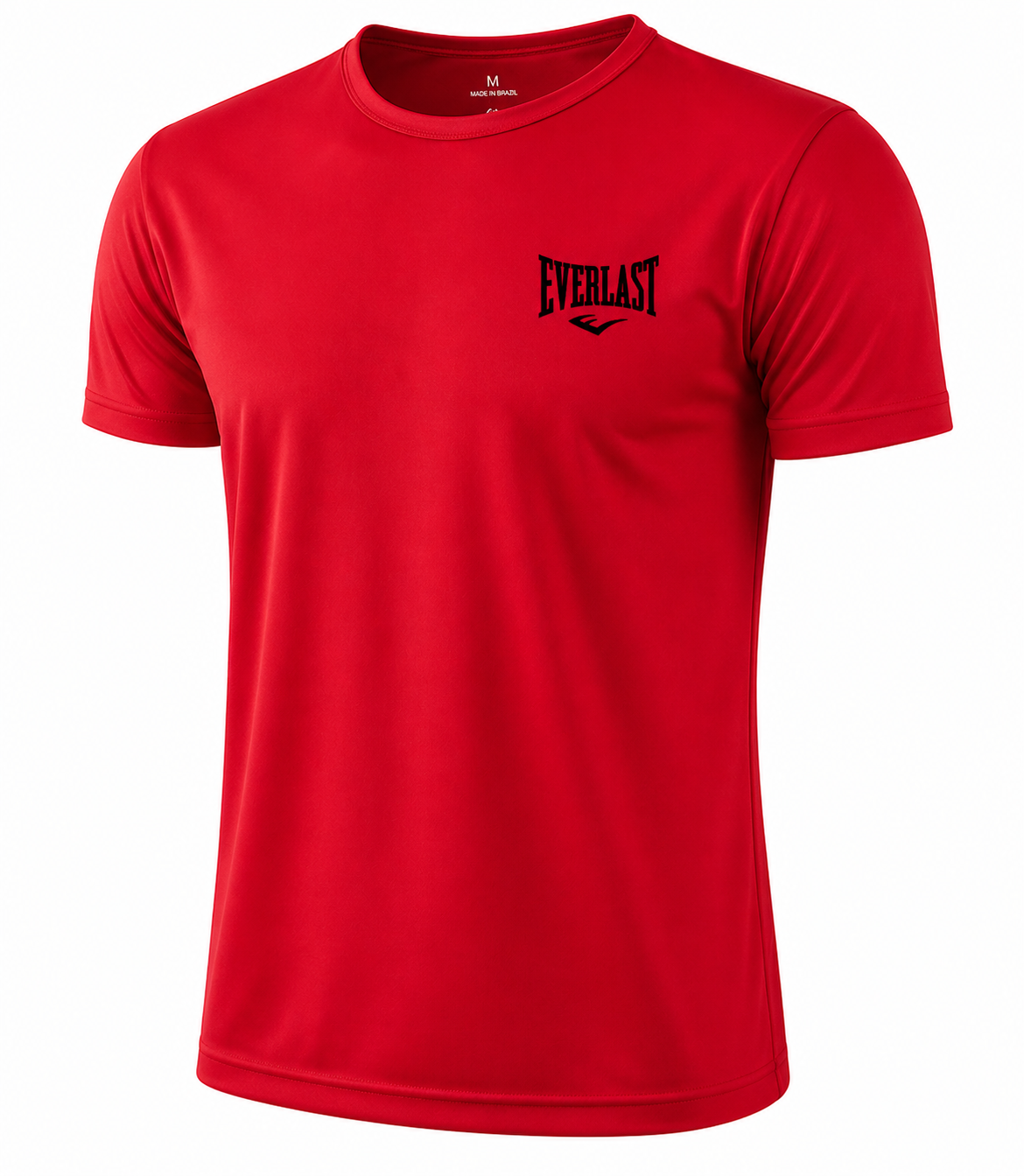 8 Camisetas Everlast - Frete grátis