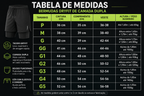 8 Bermudas Everlast - P ao G5 com Frete Grátis