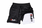 Kit Bermudas fila – Frete Grátis