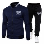 Conjunto Everlast - Calça + Jaqueta