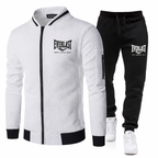 Conjunto Everlast - Calça + Jaqueta