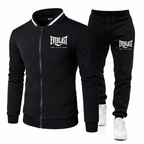 Conjunto Everlast - Calça + Jaqueta