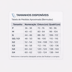 Kit 5 Camisetas + 3 bermudas DryFIT - Frete Grátis