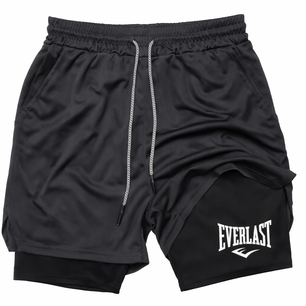 👉 KIT VERÃO MASCULINO DRYFIT (8 PEÇAS)