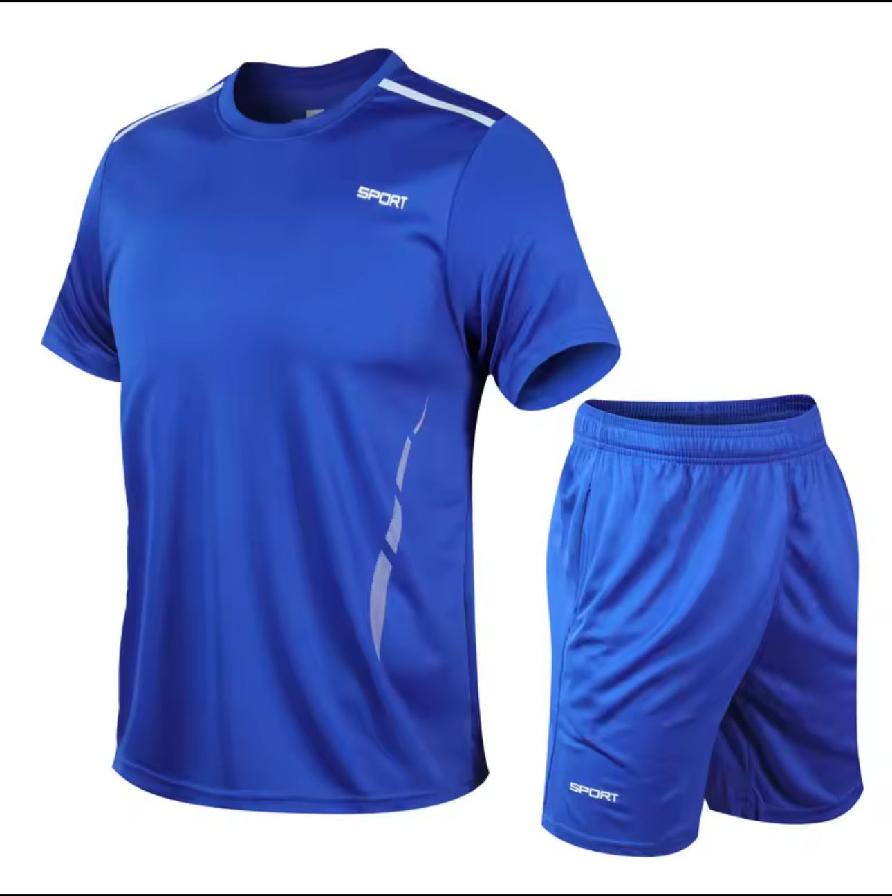Conjunto Masculino Dryfit