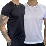 Preto + Branco