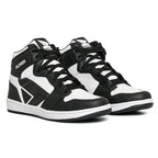Tenis masculino Oldsen involved unissex Botinha Casual Urbano
