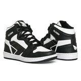 Tenis masculino Oldsen involved unissex Botinha Casual Urbano