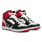 Tenis masculino Oldsen involved unissex Botinha Casual Urbano