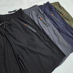 Bermuda Masculino DryFIT Esportivo Com Ziper