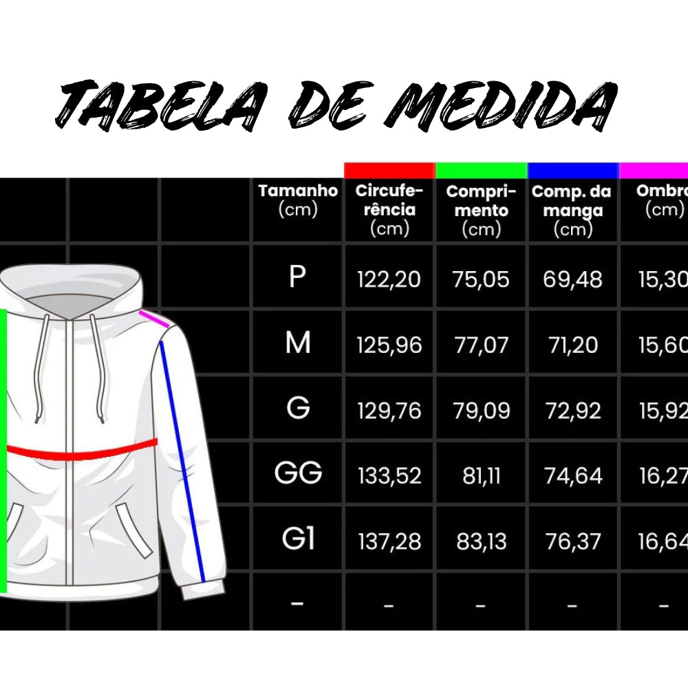 Jaqueta Corta Vento Unisex com Capuz – Leve, Estilosa e Ideal pro Dia a Dia (Frete Grátis)