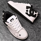 Tenis Skate Masculino Casual Street Conforto