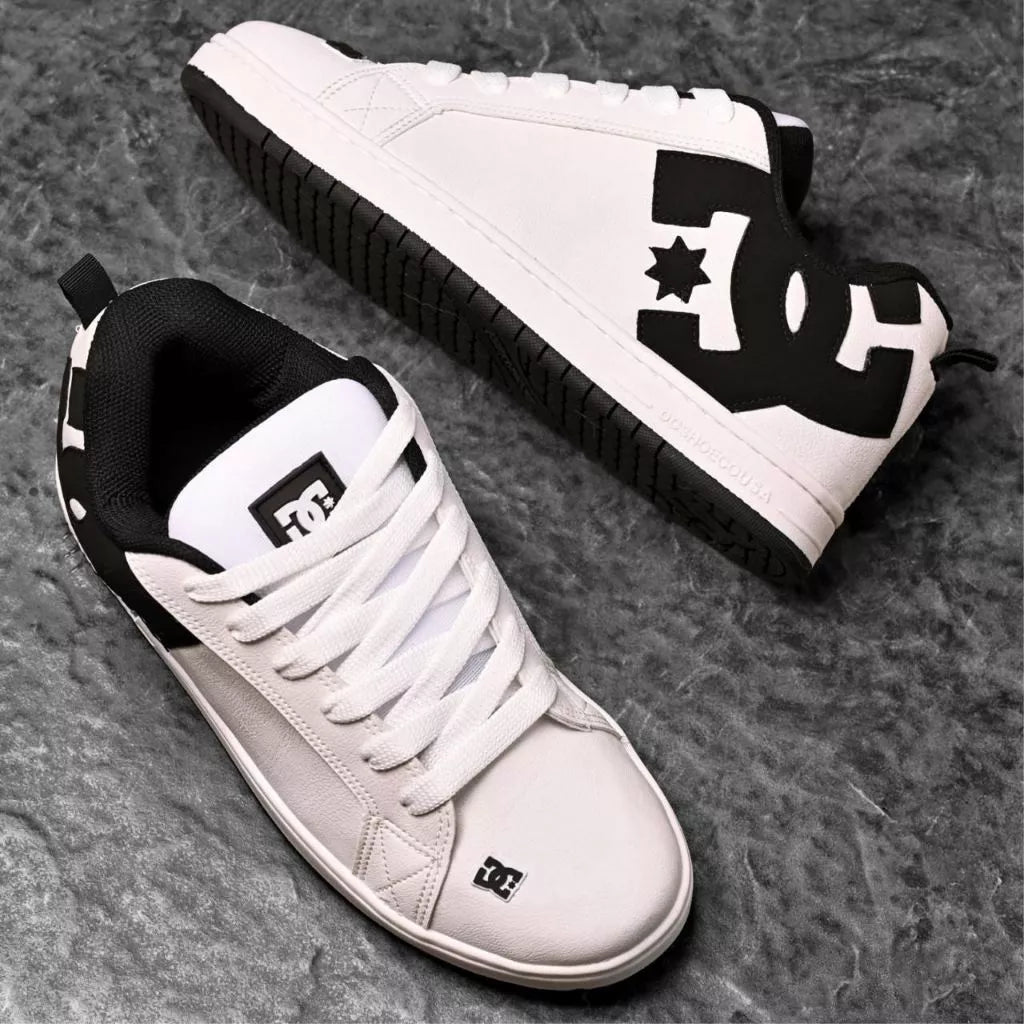 Tenis Skate Masculino Casual Street Conforto