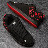 PRETO/Vermelho