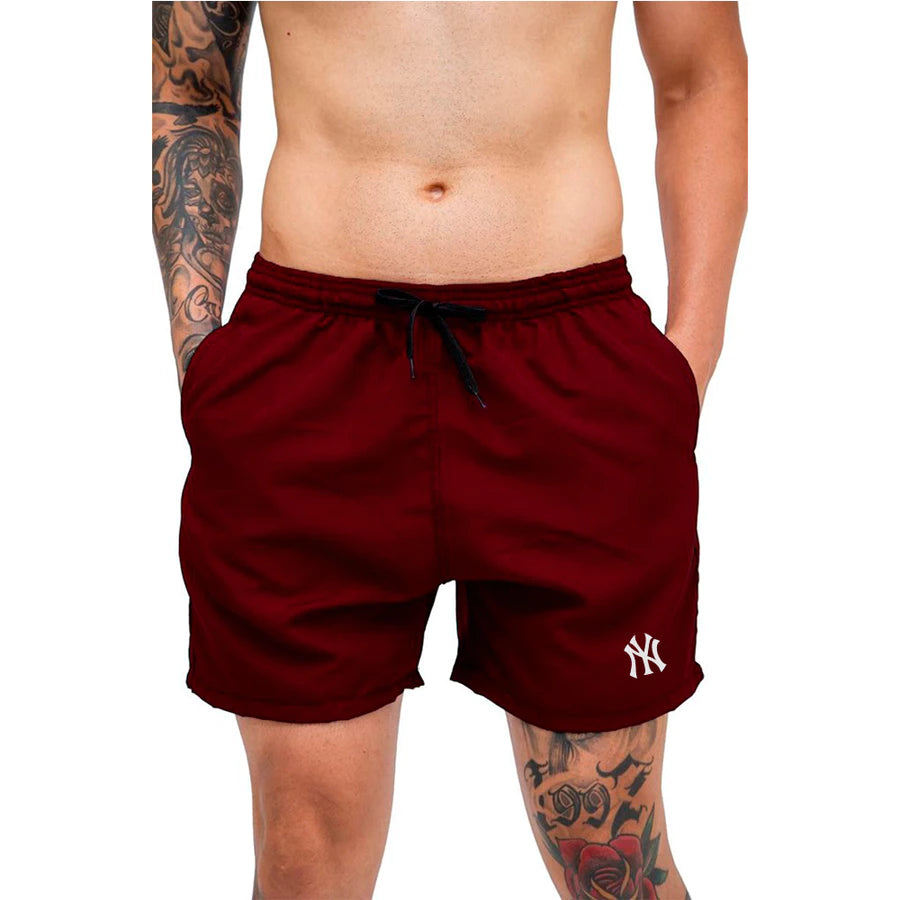 Bermuda Short WillFit
