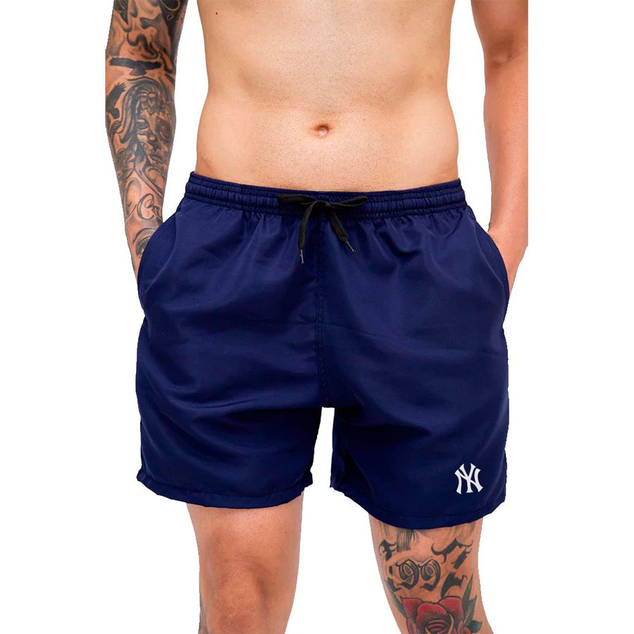 Bermuda Short WillFit