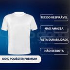 Promoção  2 Camisetas Dry Fit Masculina