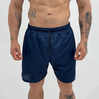 KIT 3 Shorts 2 em 1 Masculino Dry Fit