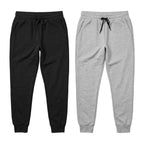 Kit 2 Calças Moletom California Masculina Felpada Grossa Inverno P ao G3