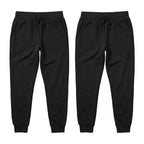 Kit 2 Calças Moletom California Masculina Felpada Grossa Inverno P ao G3