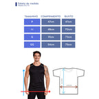 Regata Dry Fit Tecnologica Ultra Leve