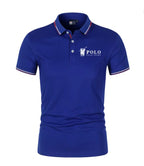 👉 Kit 6 Camisas Polo Masculina – Estilo Casual + Conforto no Dia a Dia