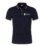 👉 Kit 6 Camisas Polo Masculina – Estilo Casual + Conforto no Dia a Dia