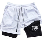 Kit 5 Camisetas + 3 bermudas DryFIT - Frete Grátis