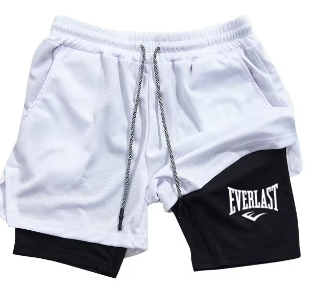 Kit 5 Camisetas + 3 bermudas DryFIT - Frete Grátis