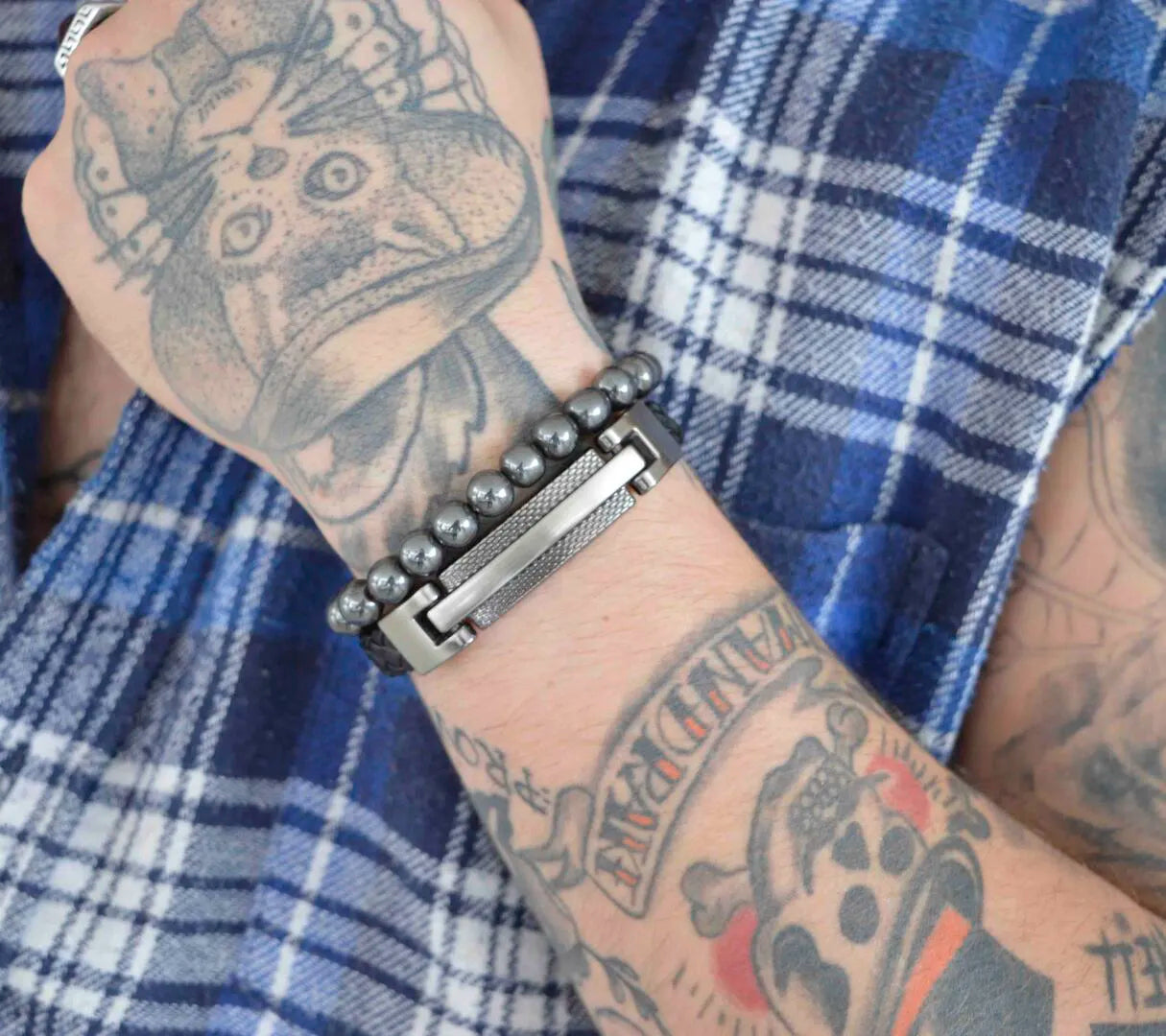KIT DE PULSEIRAS INSPIRE