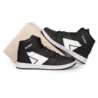 Tenis masculino Oldsen involved unissex Botinha Casual Urbano